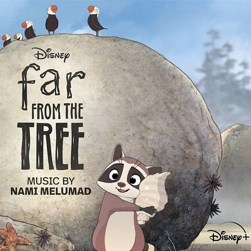Far From the Tree Nami Melumad