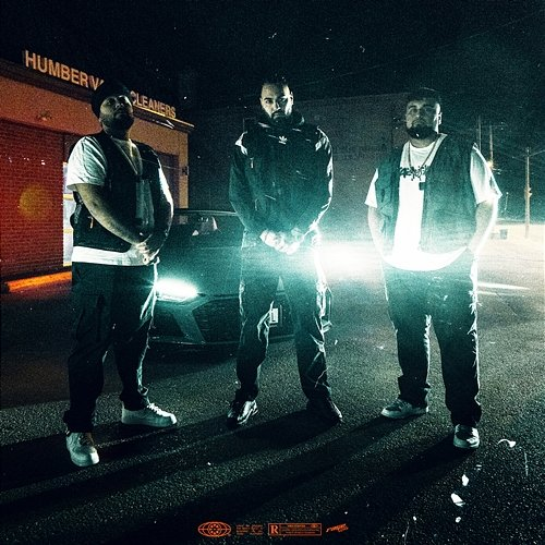 Faraar Merza, Arsh Heer & DJ Prodiigy