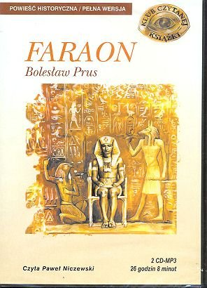 Faraon Prus Bolesław