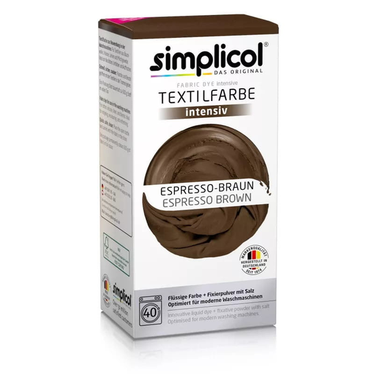 Farba Simplicol ( Brązowy ) Simplicol
