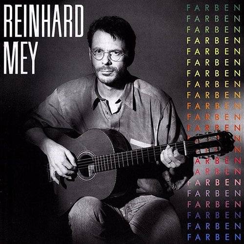 Farben Reinhard Mey
