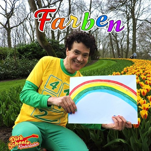 Farben Dirk Scheele Kinderlieder