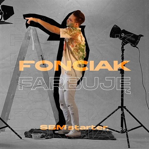 Farbuje Fonciak