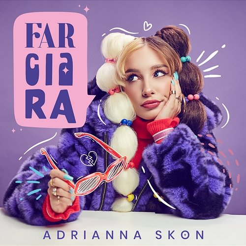 Farciara Adrianna Skon
