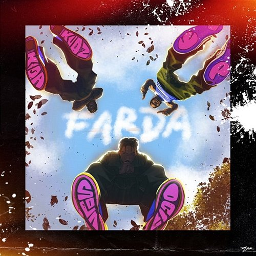 Farda Solatido feat. Kida Kudz, Psycho YP