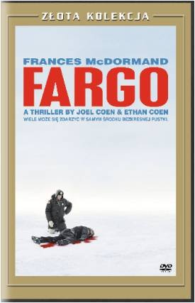 Fargo Coen Joel, Coen Ethan