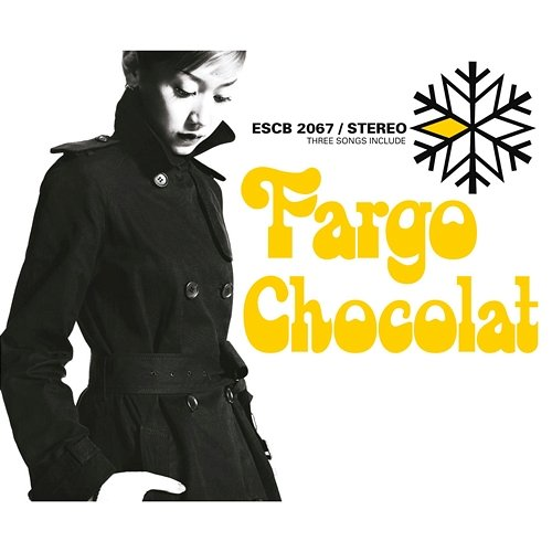 FARGO Chocolat