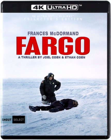 Fargo Various Production