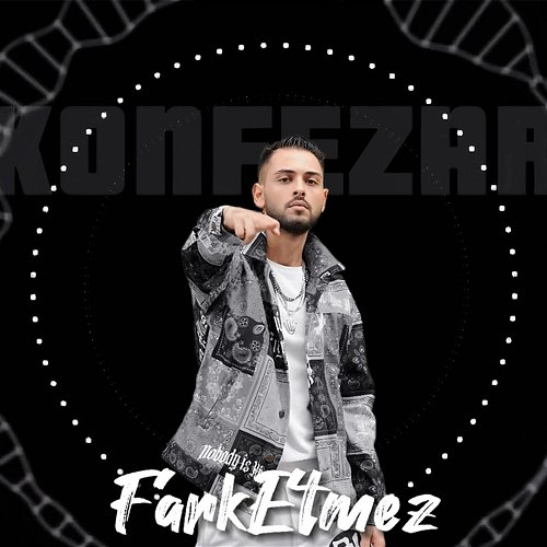 Fark Etmez Konfezar