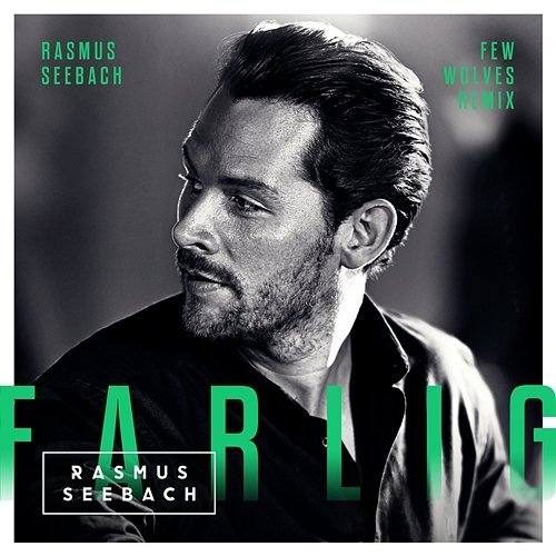Farlig Rasmus Seebach