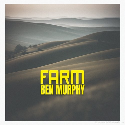 Farm Ben Murphy