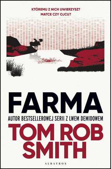 Farma Smith Tom Rob