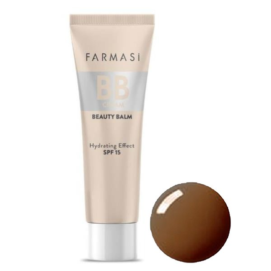 Farmasi Krem BB - 06 Deep - 30ml Farmasi