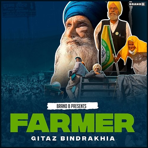 Farmer Gitaz Bindrakhia