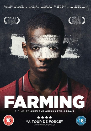 Farming Various Directors