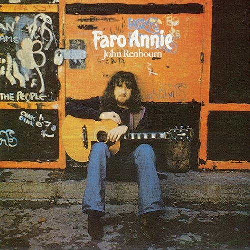 Faro Annie John Renbourn