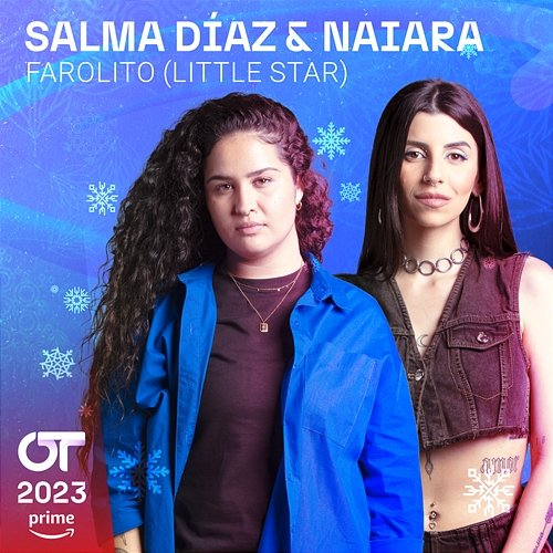 Farolito Salma, Naiara