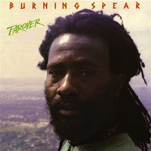 Farover Burning Spear