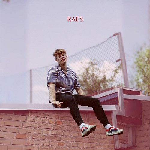 farveløs RAES