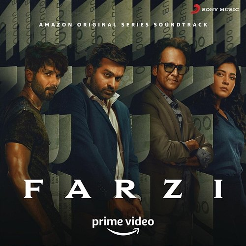 Farzi Sachin-Jigar, Tanishk Bagchi