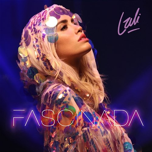 Fascinada Lali