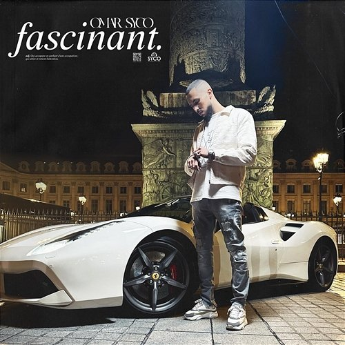 Fascinant Omar Syco