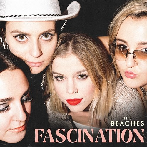 Fascination The Beaches