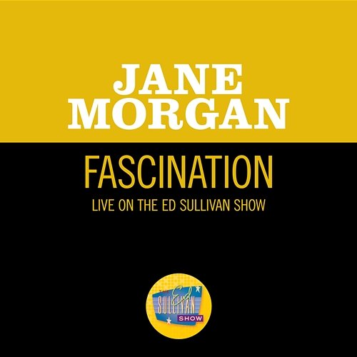 Fascination Jane Morgan