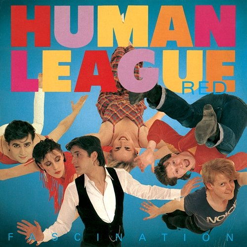 Fascination The Human League