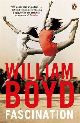 Fascination Boyd William