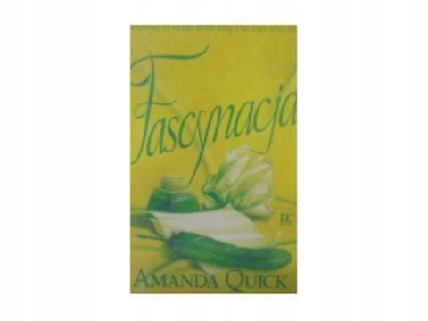 Fascynacja Quick Barbara
