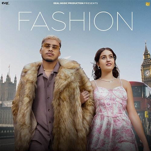 Fashion Sahil Dhull