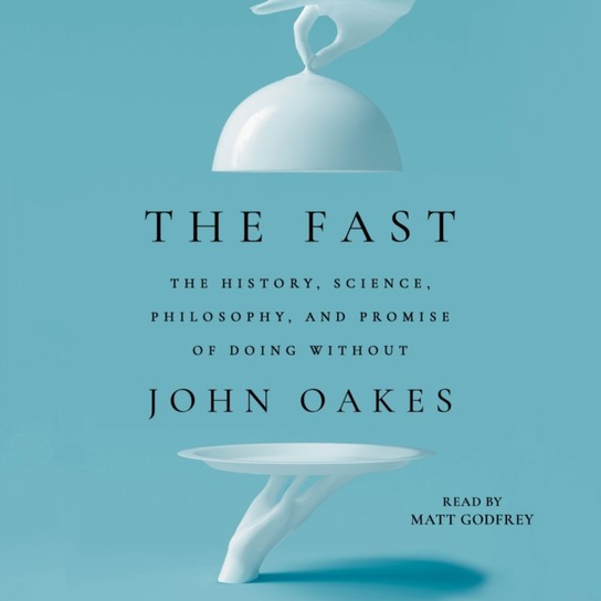 Fast - audiobook Oakes John