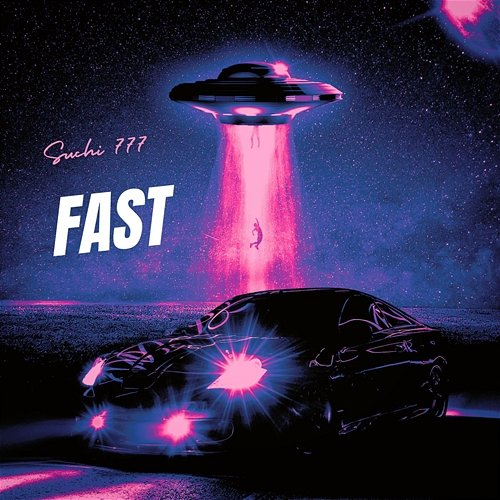Fast Suchi 777