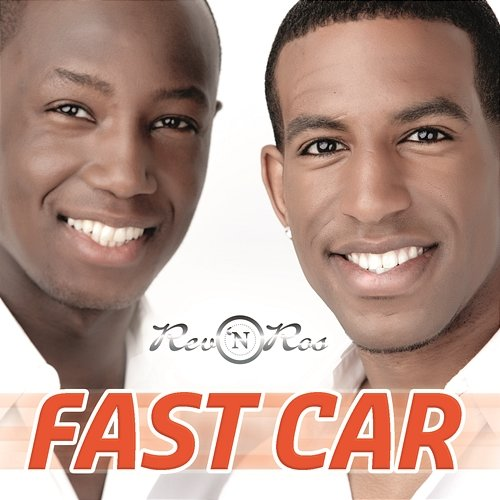 Fast Car Rev 'n Ros