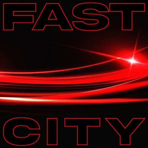 FAST CITY Aime Simone