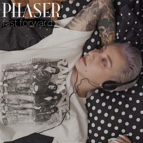 Fast Forward Phaser