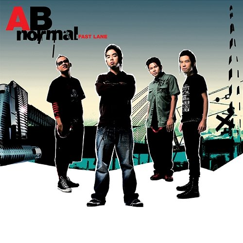 Fast Lane Ab Normal