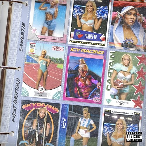 Fast (Motion) Saweetie