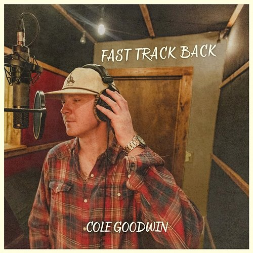 Fast Track Back Cole Goodwin