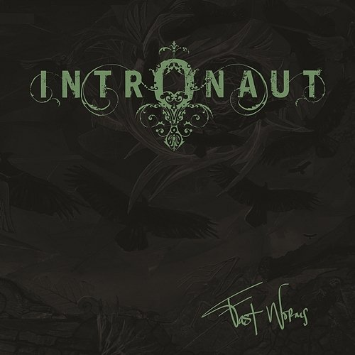 Fast Worms Intronaut