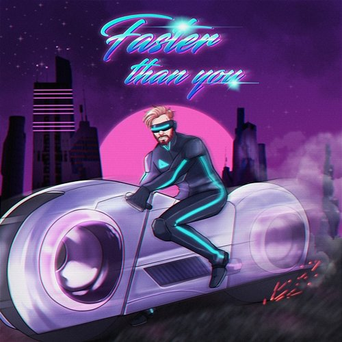 Faster Than You ReauBeau, EKE