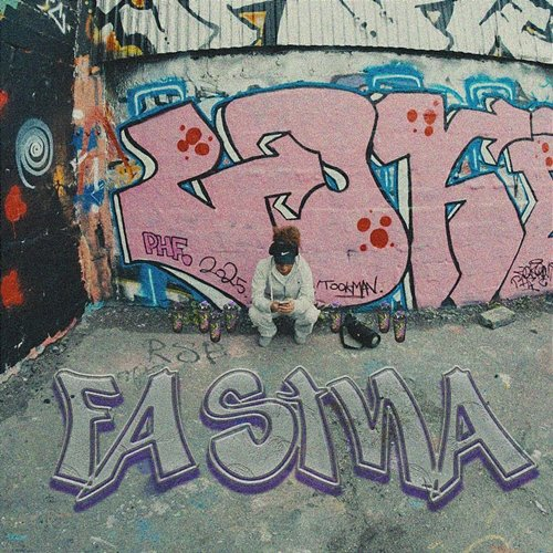 Fastna Michelle Eysm