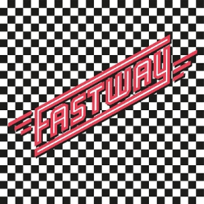 Fastway, płyta winylowa Fastway