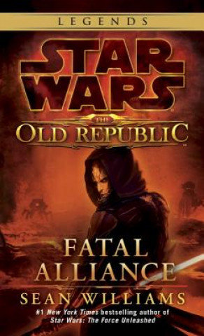 Fatal Alliance Williams Sean