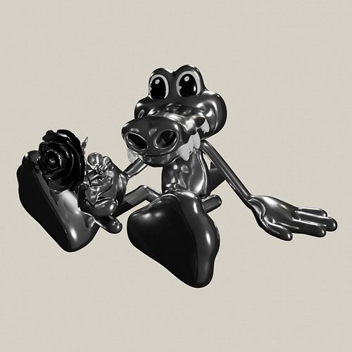 FATAL FANTASSY Alvaro Diaz, Tainy