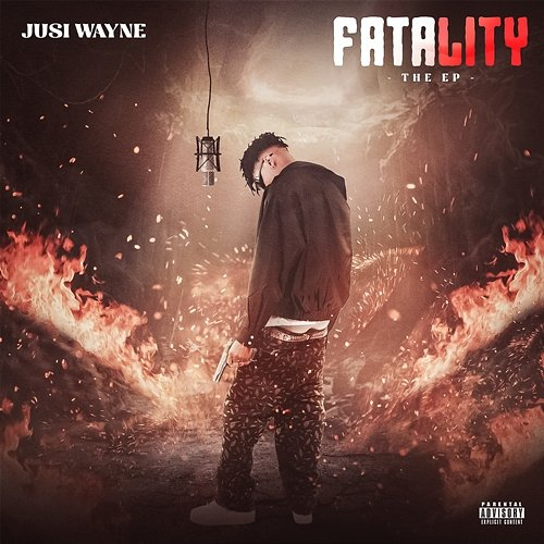 FATALITY Jusi Wayne