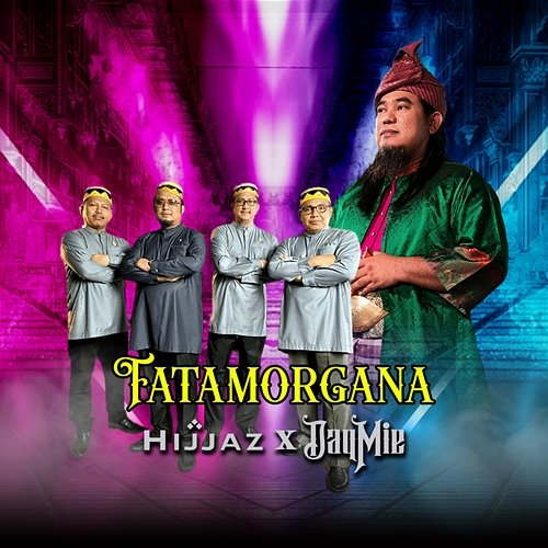 Fatamorgana Hijjaz, Daqmie