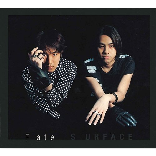 Fate Surface