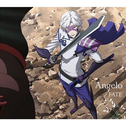 FATE Angelo